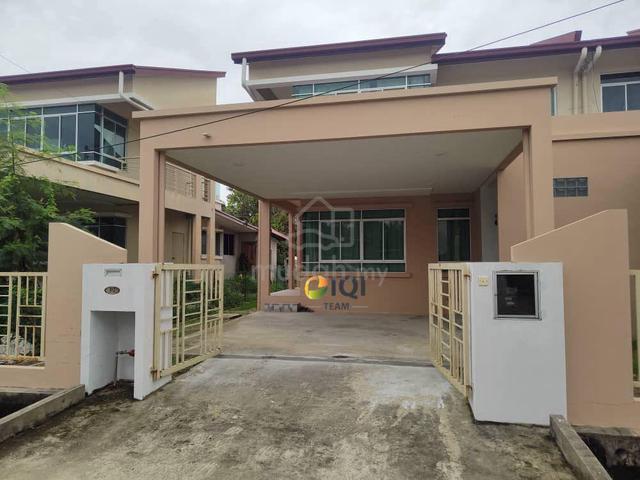 Taman Pelangi Tuaran Semi-D 20% Below Market Value Well Maintained 1