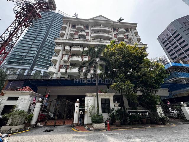 Mayang Court Condominium 1