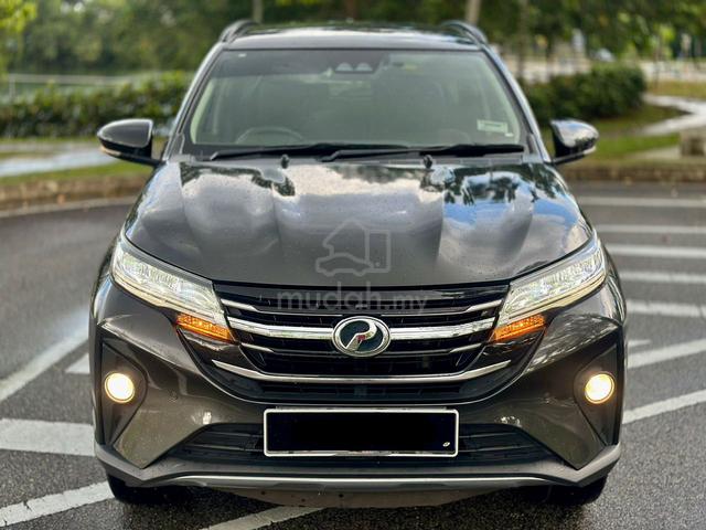 2024 Perodua ARUZ 1.5 AV (A) - 5
