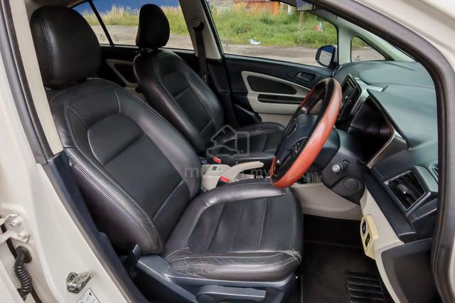 2017 Proton PERSONA 1.6 PREMIUM (A) - 5