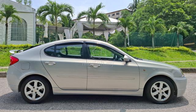 OTR PRICE Proton GEN-2 1.6 CPS (A) ORI LOW MILEAGE - 5