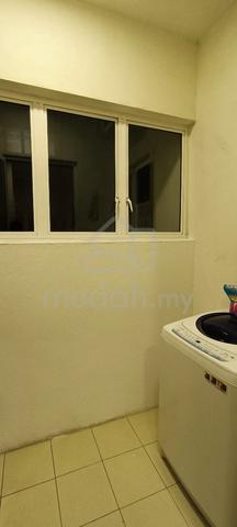 Sentul Village Mercury Service Apartment 2