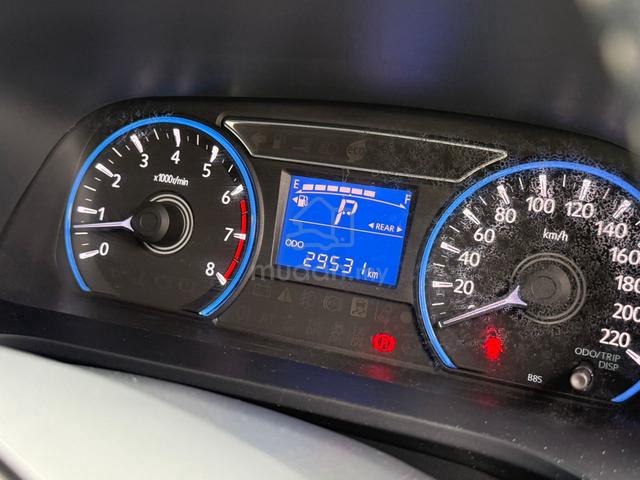 2017 Perodua MYVI 1.5 H (A) FSR OZ RIM WARRANTY - 3