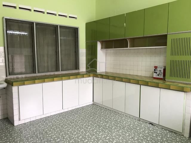 Fully Furnished House for Rent 1