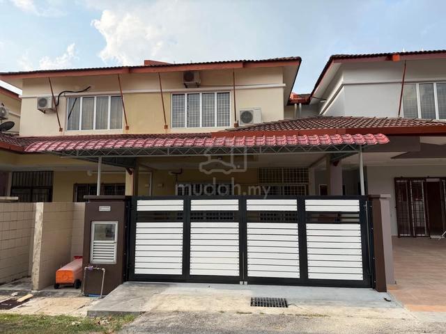 Under Value 140k Full loan Double storey in Forest height for sale 1