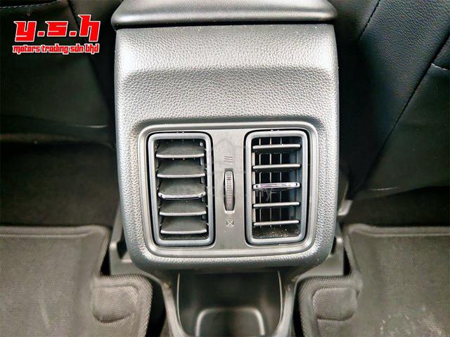 2022 Honda HR-V 1.5 HEV RS (A) - 4