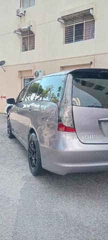 2005 Mitsubishi GRANDIS 2.4 LUXURY (A) - 3