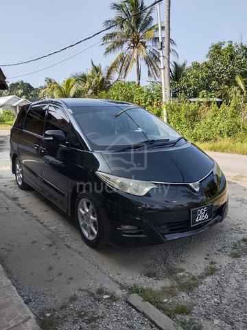 2008 Toyota ESTIMA 2.4 AERAS ACR50W (A) - 5