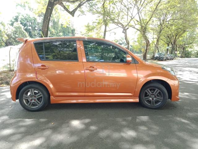 2009 Perodua MYVI 1.3 SE - 4