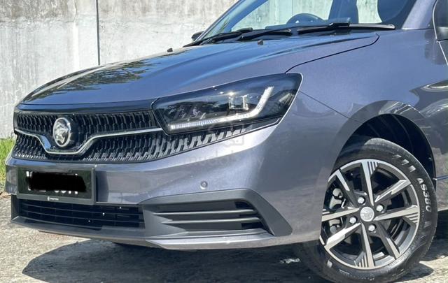 2026 Proton SAGA 1.5 PREMIUM LIKE NEW - 5
