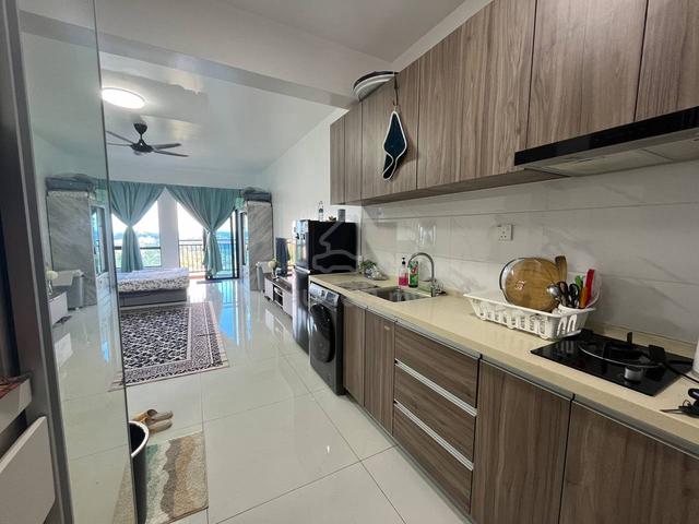 Country Garden Central Park (Serviced Apartment) 1