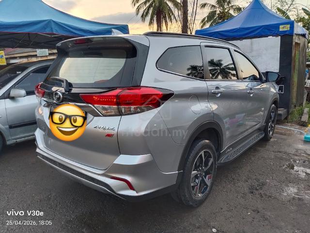 2024 Perodua ARUZ 1.5 ADV (Auto) - 5