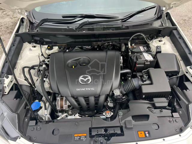 2023 Mazda CX-3 2.0 HIGH (A) ***CAR KING*** - 4