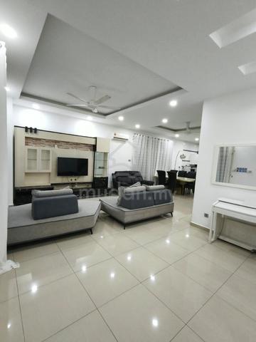 Taman Cendana Permai🏡 2.5 Storey Terrace House For Sale|Nice Renovate 1