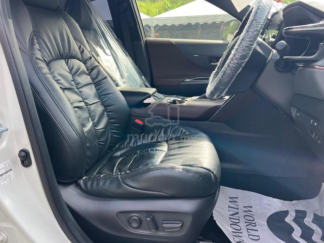 2020 Toyota HARRIER 2.0 G (A) - 5