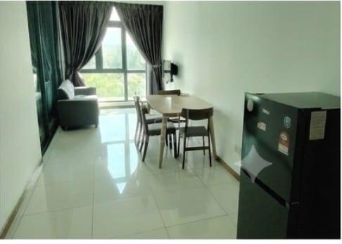 Crescent Bay Suites 1