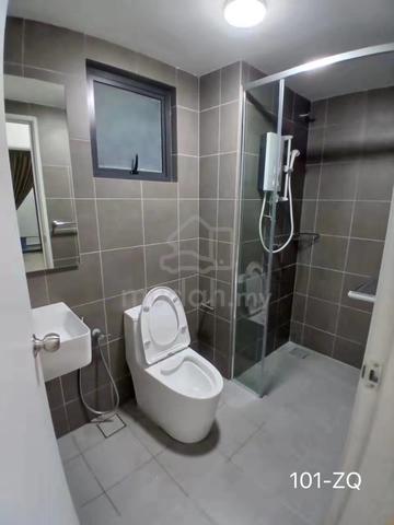 (shoplot) Setia Taipan 1, Setia Alam 22x75 1st Floor - RENT 2