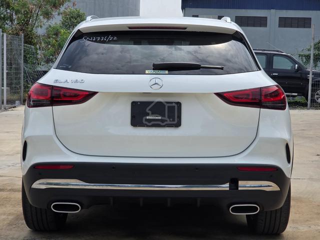 2022 Mercedes Benz GLA-CLASS 1.3 GLA180 (A) - 4