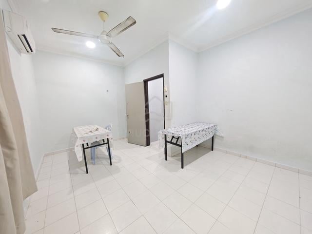 Double Storey House Angkasanuri Taman Merdeka Batu Berendam 1