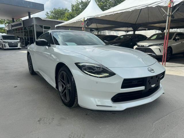 2024 Nissan FAIRLADY Z 3.0 (A) CUSTOMIZED EDITION - 1
