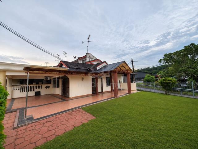 Corner Lot Taman Desa Kulai 1