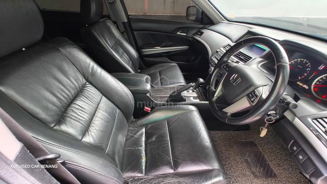 2008 Honda ACCORD 2.4 VTi-L (A) - 3