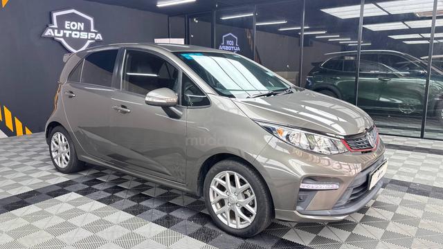 2022 Proton IRIZ 1.6 EXECUTIVE (A) - 2