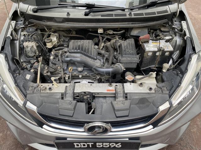 2020 Perodua MYVI 1.3 PREMIUM X (A) - 3