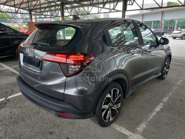 2021 Honda HR-V 1.8 RS - Top spec , low mileage ! - 4