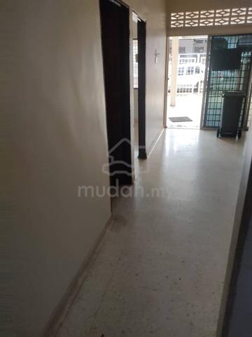 Single storey Taman Permai 2 1