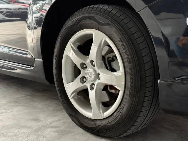 2011 Proton EXORA 1.6 MC H-LINE (A) - 3