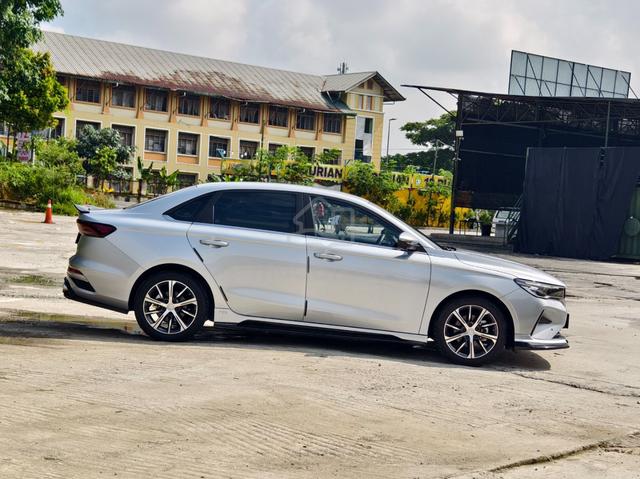 [2024] Proton S70 1.5 FLAGSHIP Full Service Record - 3
