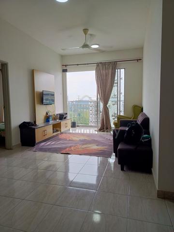 Vesta View Apartment @ Taman Putra Impian 1