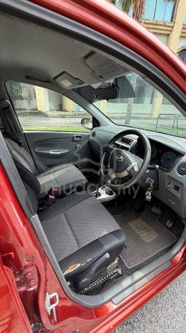 2013 Perodua VIVA 1.0 EZ STANDARD (A) - 5
