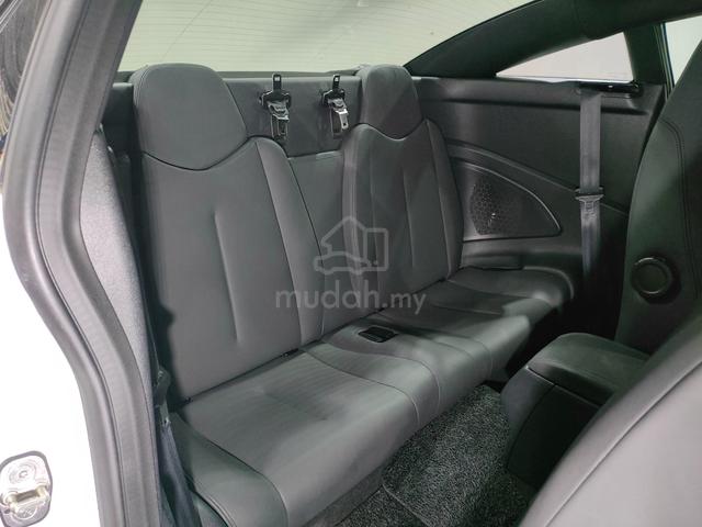2011 Peugeot RCZ 1.6 (A) LOW MILEAGE 2-YRS Wrrnty - 5