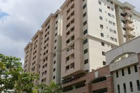 Bougainvilla Apartment (Segambut) 1