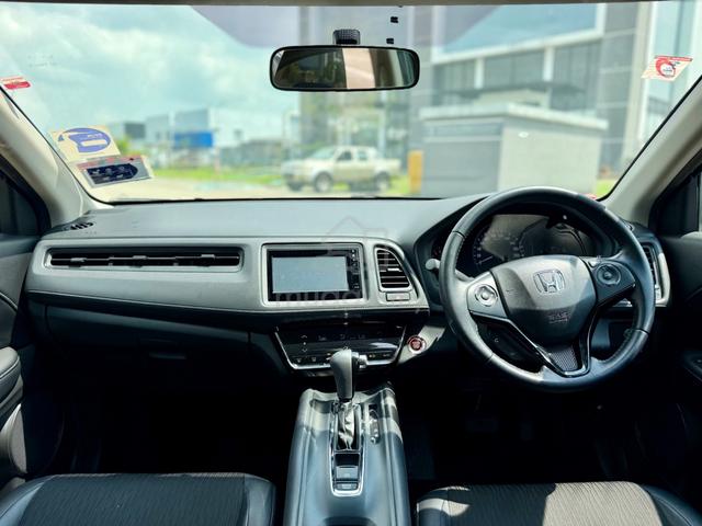 FULL LOAN 2019 Honda HR-V 1.8 E ENHANCED (A) - 5
