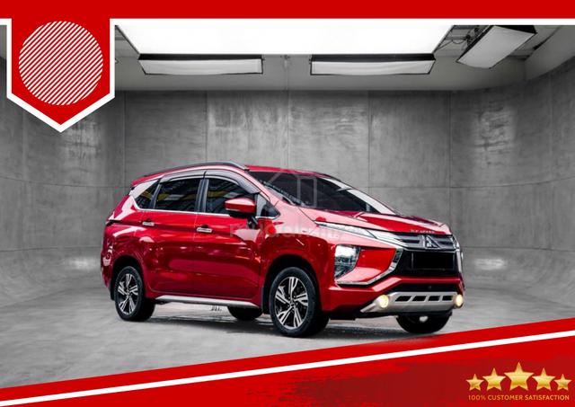 Mitsubishi XPANDER 1.5 F.LIFT 360CAM L.SEAT 2023 - 1