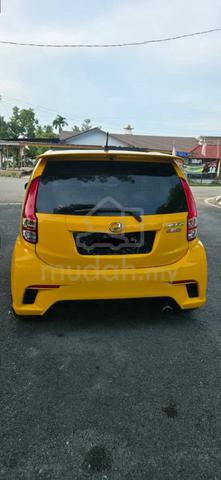 2014 Perodua MYVI 1.3 EZI PREMIUM (A) - 4