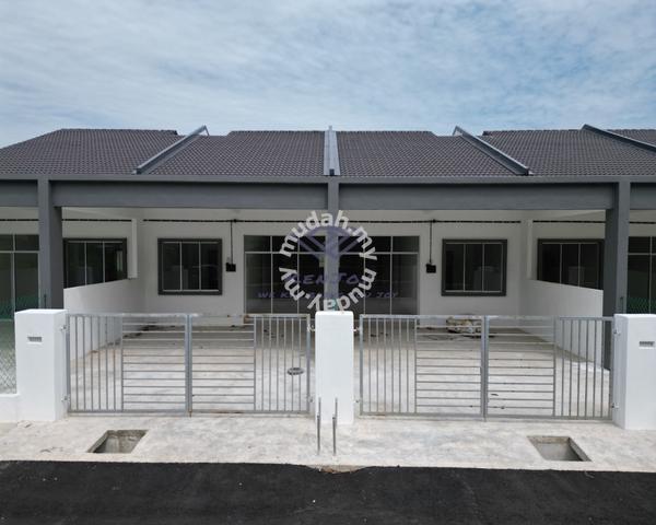 0% downpayment Seri Damai Batu 8 NEW 1 Story House 1