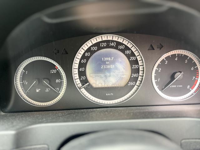 2010 Mercedes Benz C-CLASS 1.8 C200 CGI BLUE - 4