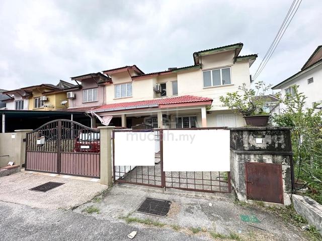 Below Market  End Lot -  2 Storey Terrace , Saujana Utama, Sg Buloh 1