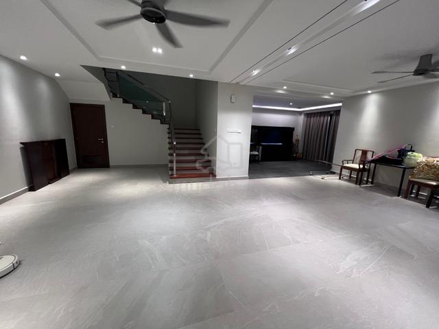 Wira Heights Semi-D, Fully Renovated 1