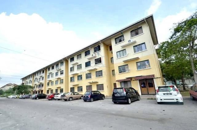 Pangsapuri Seri Era 1