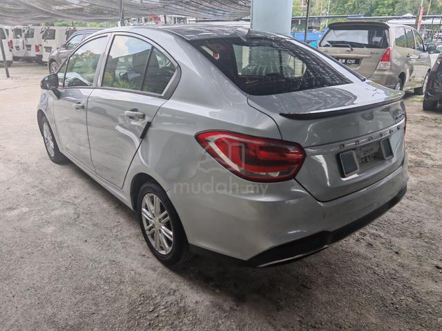 2020 Proton PERSONA STANDARD 1.6L (A) - 5