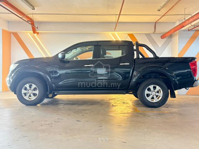 2019 Nissan NAVARA 2.5 VL PLUS (A) - 3