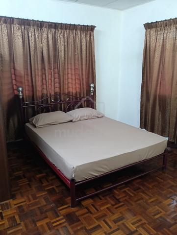 Bilik sewa untuk perempuan bekerja di Seksyen 17, Shah Alam. 1