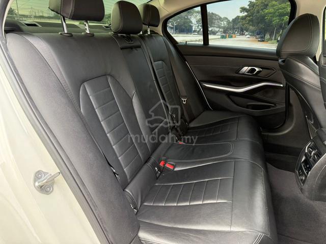 2020 Bmw 320i 2.0 SPORT (A) LADY OWNER , 60K+ MILE - 5