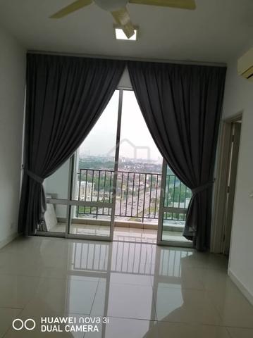 Greenfield Regency 1