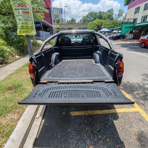 2012 Mitsubishi TRITON 2.5 FACELIFT (A) - 3